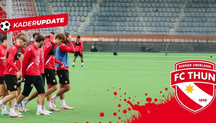 FC Thun: Klub Sepak Bola Swiss yang Mencuri Perhatian Eropa