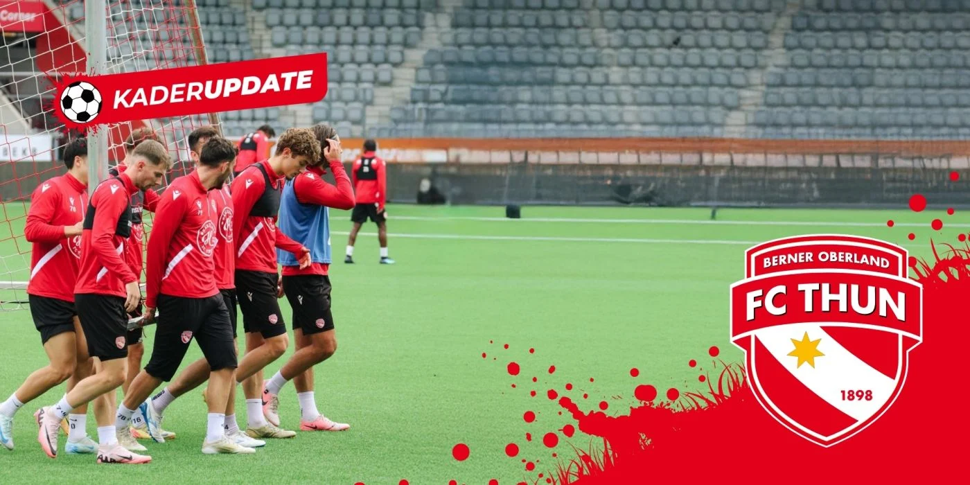 FC Thun: Klub Sepak Bola Swiss yang Mencuri Perhatian Eropa