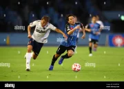 FC Tokyo vs Kawasaki Frontale: Kemenangan 2-0 Bawa FC Tokyo Puncaki Klasemen J-League Timur