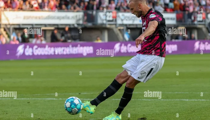 FC Utrecht Siap Hadapi Ajax di Final Babak Play-off Eredivisie