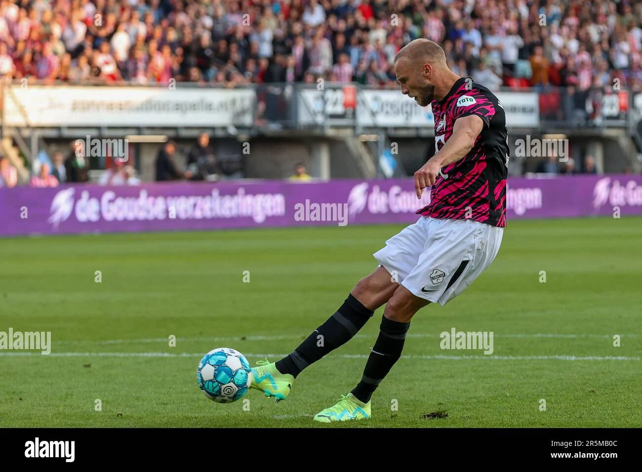FC Utrecht Siap Hadapi Ajax di Final Babak Play-off Eredivisie
