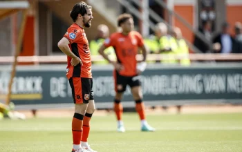 FC Volendam Mengambil Langkah Penting Menuju Handhaving Eredivisie