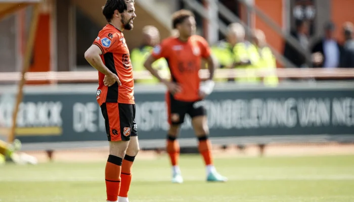 FC Volendam Mengambil Langkah Penting Menuju Handhaving Eredivisie
