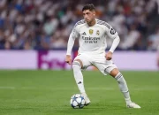 Federico Valverde: Manchester United Hadapi Kendala dalam Merekrut Gelandang Real Madrid