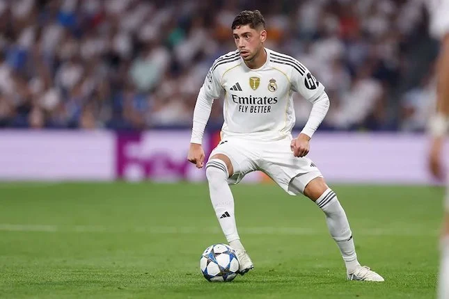 Federico Valverde: Manchester United Hadapi Kendala dalam Merekrut Gelandang Real Madrid