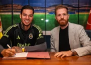 Fenerbahce dan Sorotan Sepak Bola Eropa: Jadon Sancho, Ederson, dan Bisseck