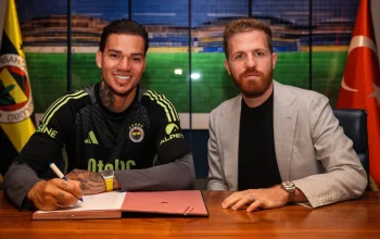 Fenerbahce dan Sorotan Sepak Bola Eropa: Jadon Sancho, Ederson, dan Bisseck