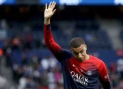 Fermín López dan Kylian Mbappé Jadi Sorotan di Dunia Sepak Bola