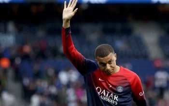 Fermín López dan Kylian Mbappé Jadi Sorotan di Dunia Sepak Bola