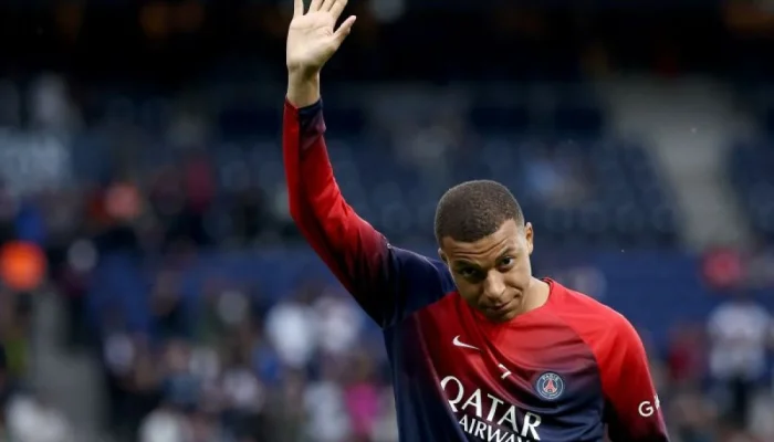 Fermín López dan Kylian Mbappé Jadi Sorotan di Dunia Sepak Bola