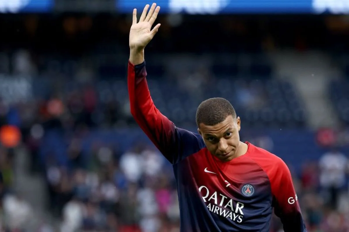 Fermín López dan Kylian Mbappé Jadi Sorotan di Dunia Sepak Bola