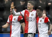 Feyenoord Menghadapi Masalah dengan Pembelian Bintang dan Update Transfer Lainnya