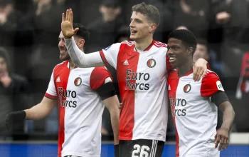 Feyenoord Menghadapi Masalah dengan Pembelian Bintang dan Update Transfer Lainnya