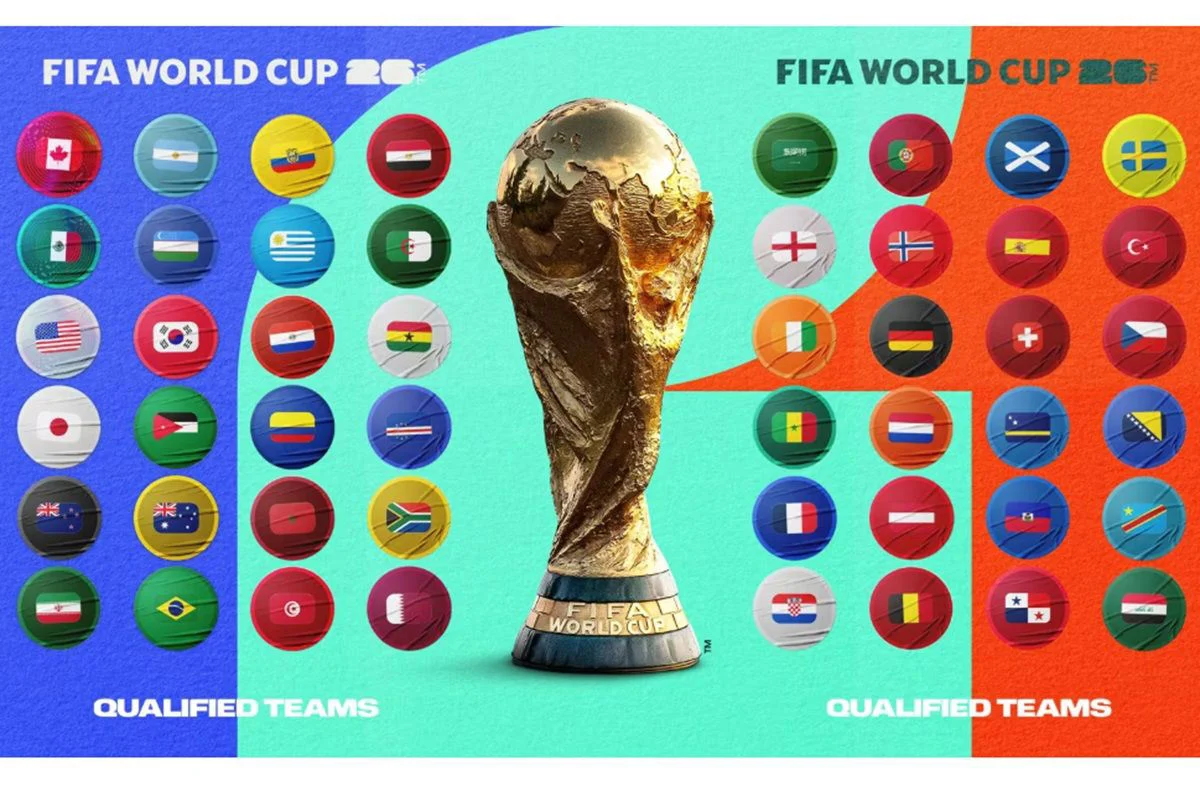 FIFA Panik, Dua Negara dengan Penonton Terbanyak Belum Punya Hak Siar Piala Dunia 2026
