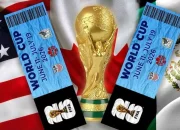 FIFA World Cup 2026: Kontroversi Tiket, Siaran Langsung, dan Perlindungan Pekerja