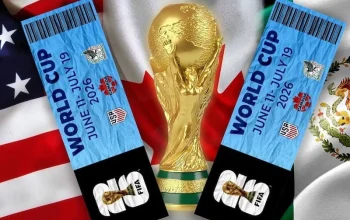 FIFA World Cup 2026: Kontroversi Tiket, Siaran Langsung, dan Perlindungan Pekerja