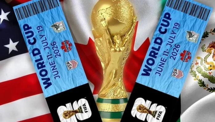 FIFA World Cup 2026: Kontroversi Tiket, Siaran Langsung, dan Perlindungan Pekerja