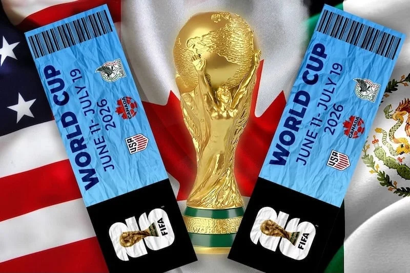 FIFA World Cup 2026: Kontroversi Tiket, Siaran Langsung, dan Perlindungan Pekerja