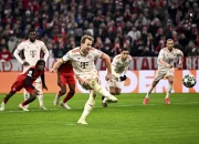 Filipe Luís Pilih Monaco Daripada Bayer Leverkusen, Apa yang Membuatnya Memilih Prancis?