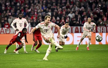 Filipe Luís Pilih Monaco Daripada Bayer Leverkusen, Apa yang Membuatnya Memilih Prancis?