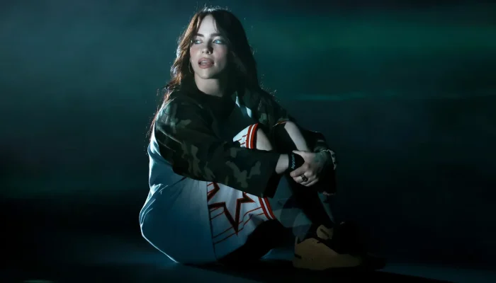 Film Ava dan Fenomena Musik Billie Eilish yang Menggemparkan Dunia Hiburan