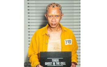 Film Horor Indonesia Pecah Rekor: Ghost In The Cell Tembus 3 Juta Penonton