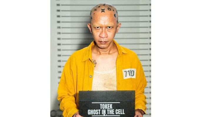Film Horor Indonesia Pecah Rekor: Ghost In The Cell Tembus 3 Juta Penonton
