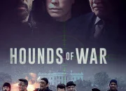 Film Hounds of War: Mengenal Lexie, Sinematografer Pertama di Dunia