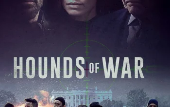 Film Hounds of War: Mengenal Lexie, Sinematografer Pertama di Dunia