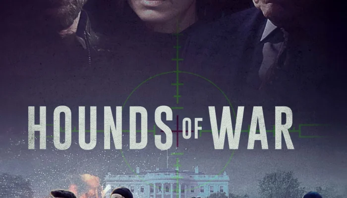 Film Hounds of War: Mengenal Lexie, Sinematografer Pertama di Dunia
