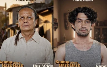 Film Terbaru di Bioskop: Cocomelon, Gudang Merica, dan Semua Akan Baik-Baik Saja