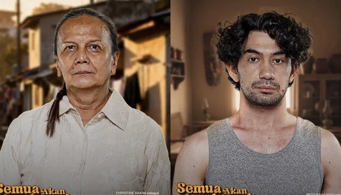 Film Terbaru di Bioskop: Cocomelon, Gudang Merica, dan Semua Akan Baik-Baik Saja