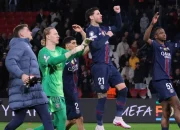 Final Liga Champions 2026: Pertarungan Sengit Antara Paris Saint-Germain dan Arsenal