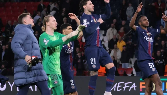 Final Liga Champions 2026: Pertarungan Sengit Antara Paris Saint-Germain dan Arsenal