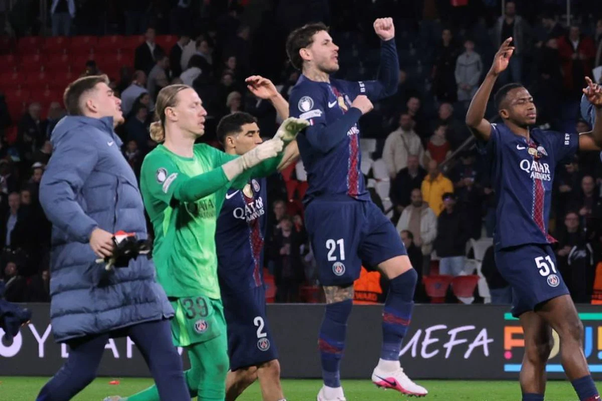 Final Liga Champions 2026: Pertarungan Sengit Antara Paris Saint-Germain dan Arsenal