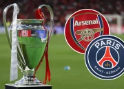 Final Liga Champions 2026: PSG vs Arsenal, Pertarungan Sengit untuk Gelar Juara Eropa