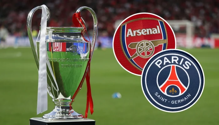 Final Liga Champions 2026: PSG vs Arsenal, Pertarungan Sengit untuk Gelar Juara Eropa