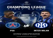 Final Liga Champions UEFA 2025: Persiapan dan Prediksi