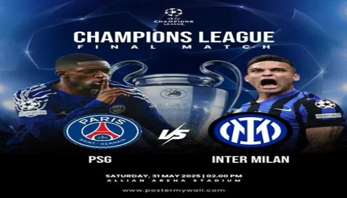 Final Liga Champions UEFA 2025: Persiapan dan Prediksi