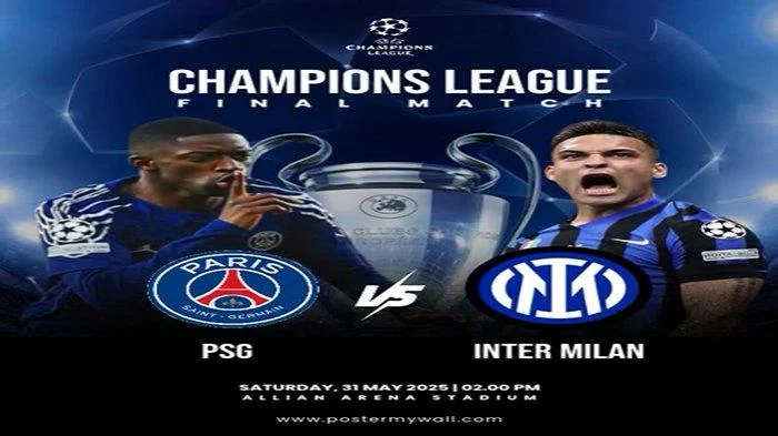 Final Liga Champions UEFA 2025: Persiapan dan Prediksi