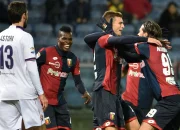 Fiorentina vs Genoa: Pertarungan Tanpa Gol, La Viola Salvi dari Degradasi