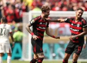 Flamengo Hadapi Tantangan Berat dalam Pertandingan Melawan Coritiba