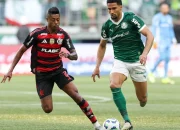 Flamengo vs Palmeiras: Persaingan Sengit di Brasileirão