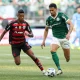 Flamengo vs Palmeiras: Persaingan Sengit di Brasileirão