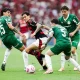 Flamengo vs Palmeiras: Pertarungan Sengit di Puncak Brasileirão