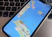 Flightradar24: Alat Pelacak Penerbangan yang Mengungkapkan Rahasia di Balik Penerbangan