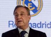 Florentino Pérez Meluncurkan Kampanye Presiden Real Madrid dengan José Mourinho sebagai Pilihan Utama