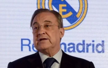 Florentino Pérez Meluncurkan Kampanye Presiden Real Madrid dengan José Mourinho sebagai Pilihan Utama
