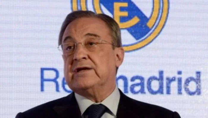 Florentino Pérez Meluncurkan Kampanye Presiden Real Madrid dengan José Mourinho sebagai Pilihan Utama