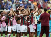Fluminense Berjuang untuk Kembali ke Jalur Kemenangan di Liga dan Piala Dunia